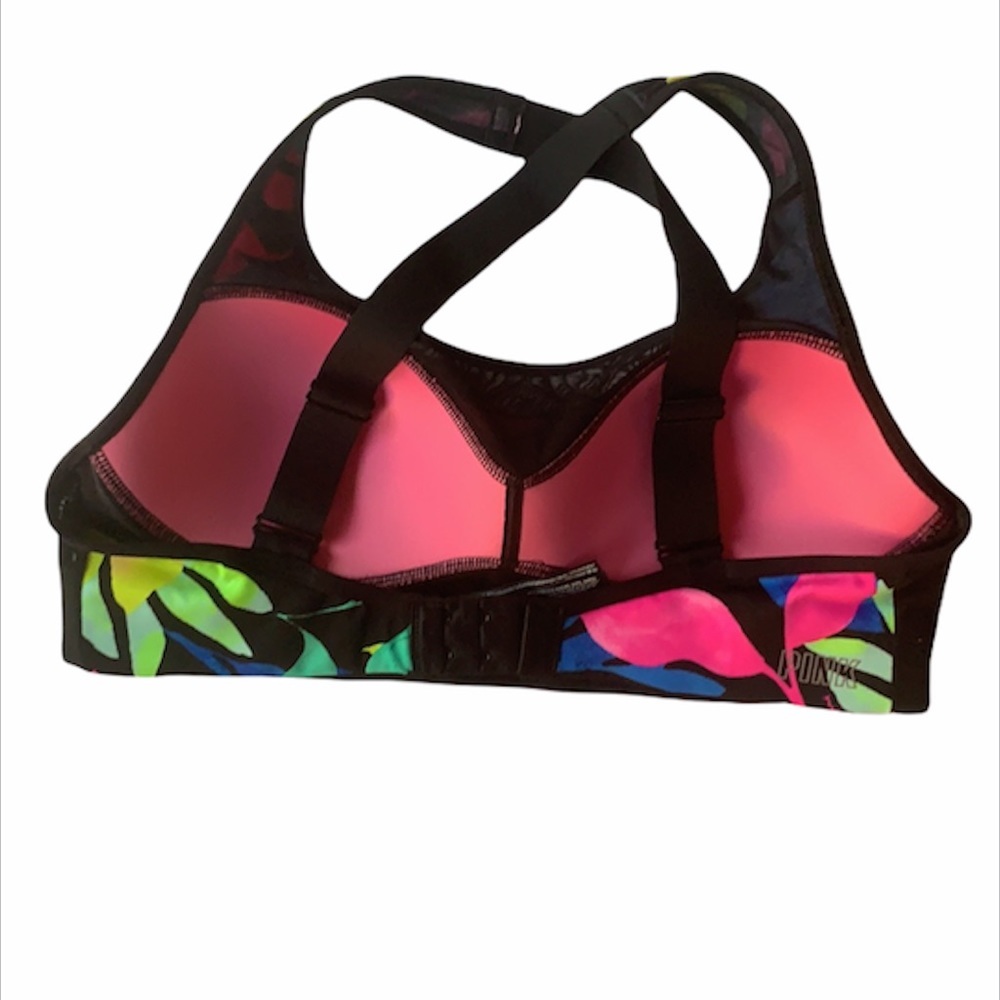 Ultimate High Impact Sports Bra - Picture 2 of 10